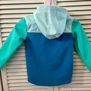 Girls Cat & Jack Coat